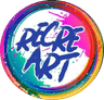 Recreart Logo
