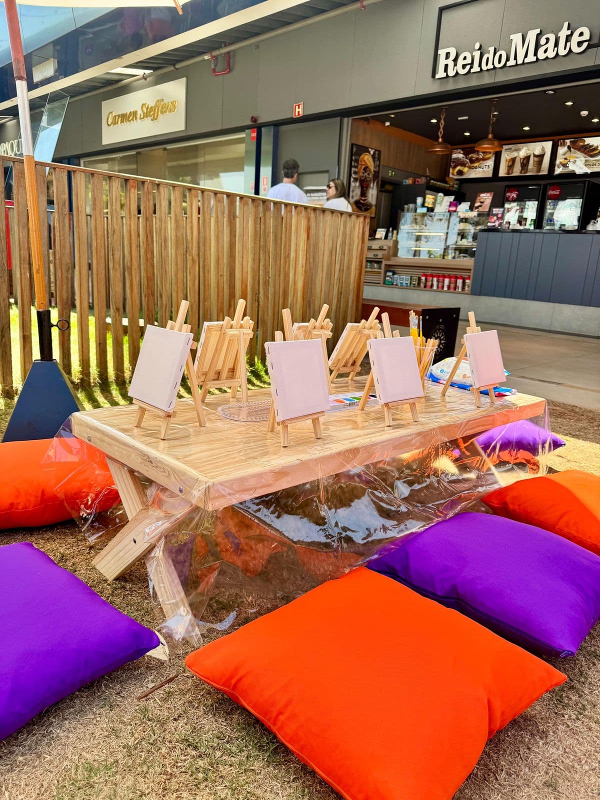 Oficinas Personalizadas